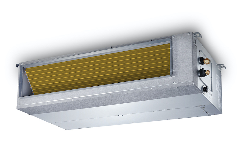 s5 duct